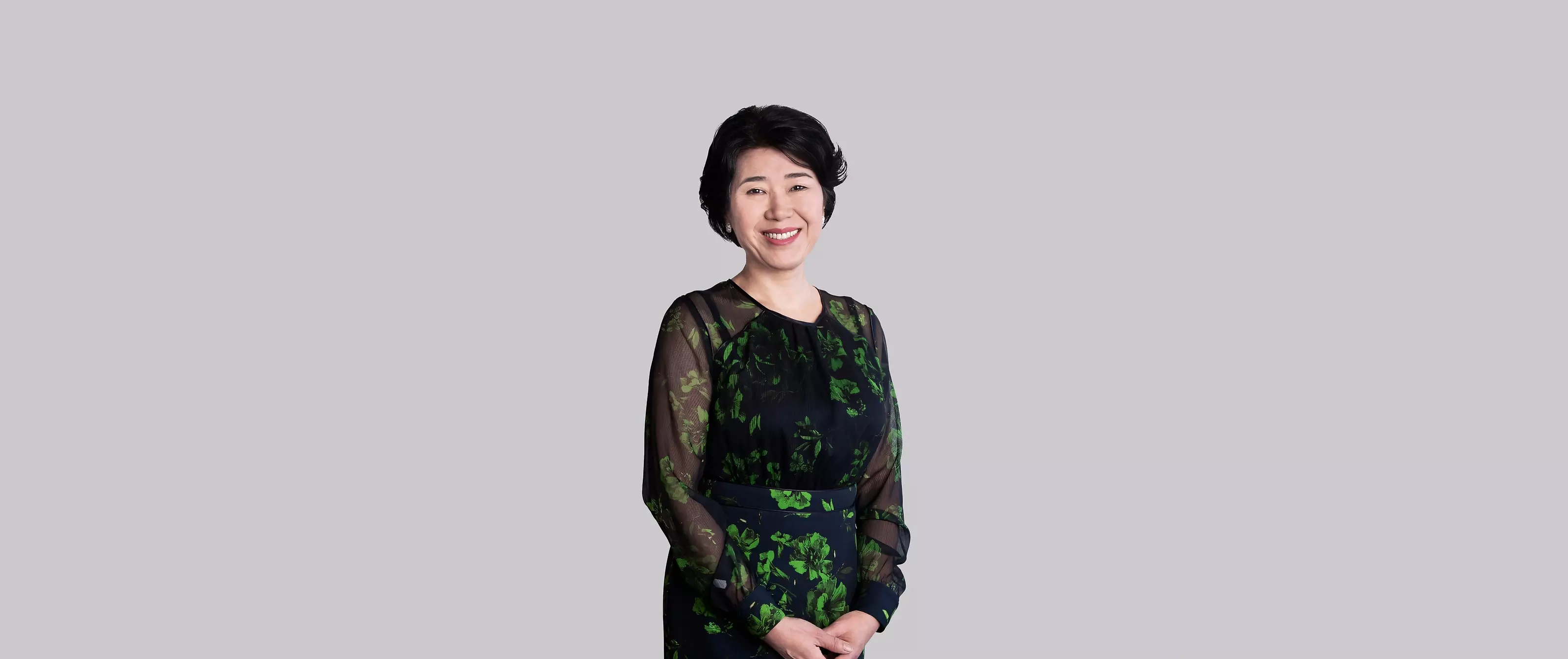 Irene Lee - Property Partner | Projects