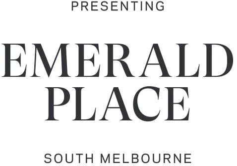 Emerald Place